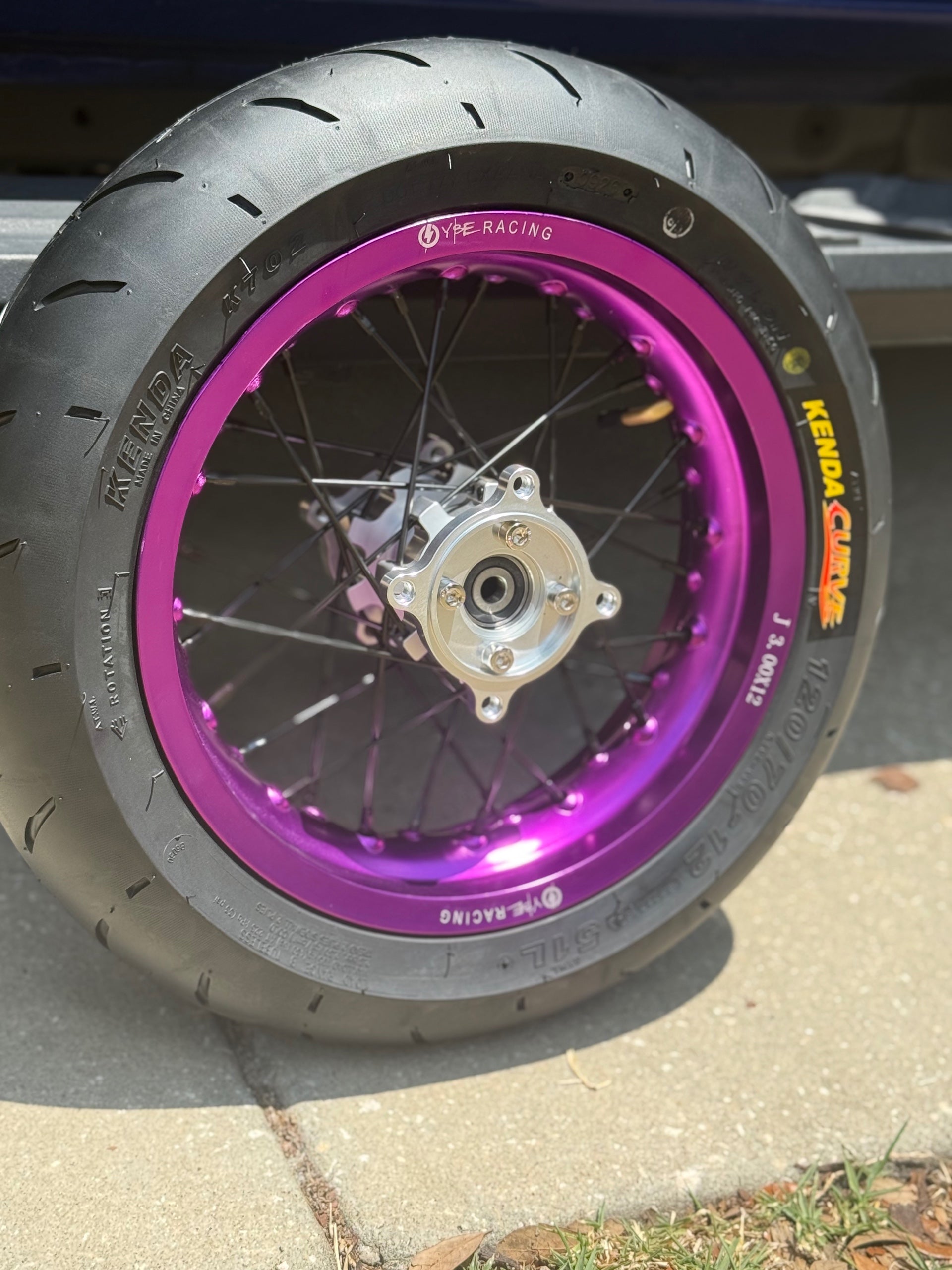 SHAPE BEAT  ｃｏｒｅ5000 Wheel Sets 5-7 day shipping | Yelnats Builds Electrek